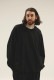 soldout36G Wool Easy Trousers