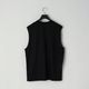 36G Wool Sleeveless Tee
