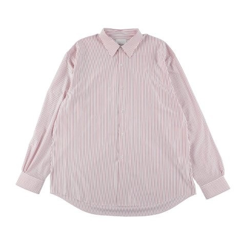46G Modest Stripe Shirt