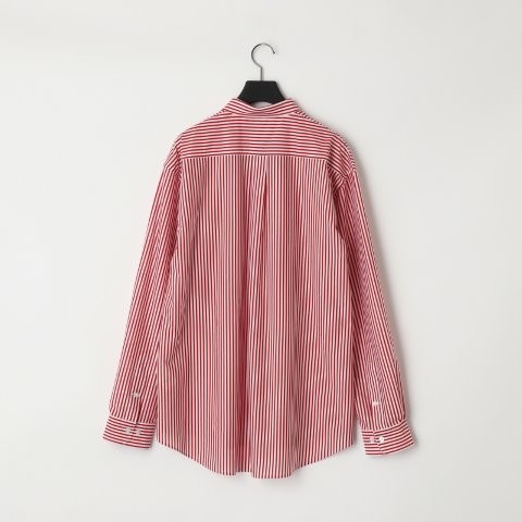 46G Modest Stripe Shirt