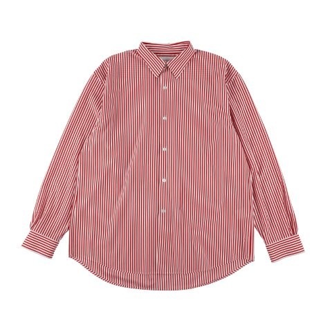 46G Modest Stripe Shirt