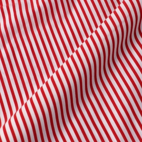 46G Modest Stripe Shirt