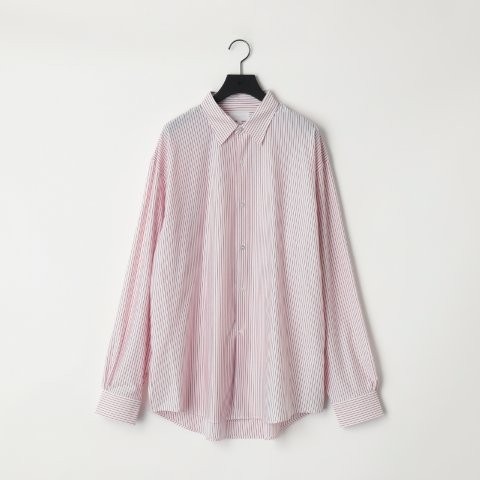 46G Modest Stripe Shirt