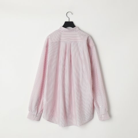 46G Modest Stripe Shirt