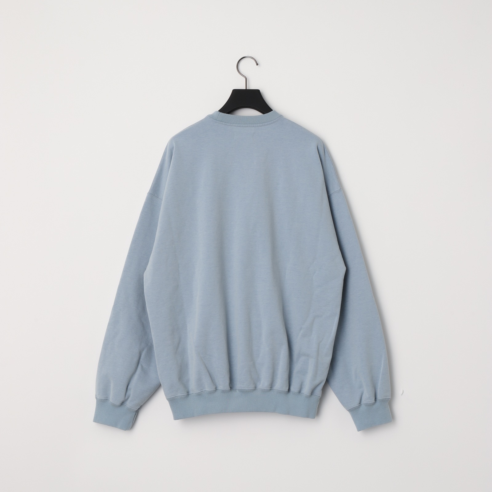 soldout36G Super Fine Gauge Pullover