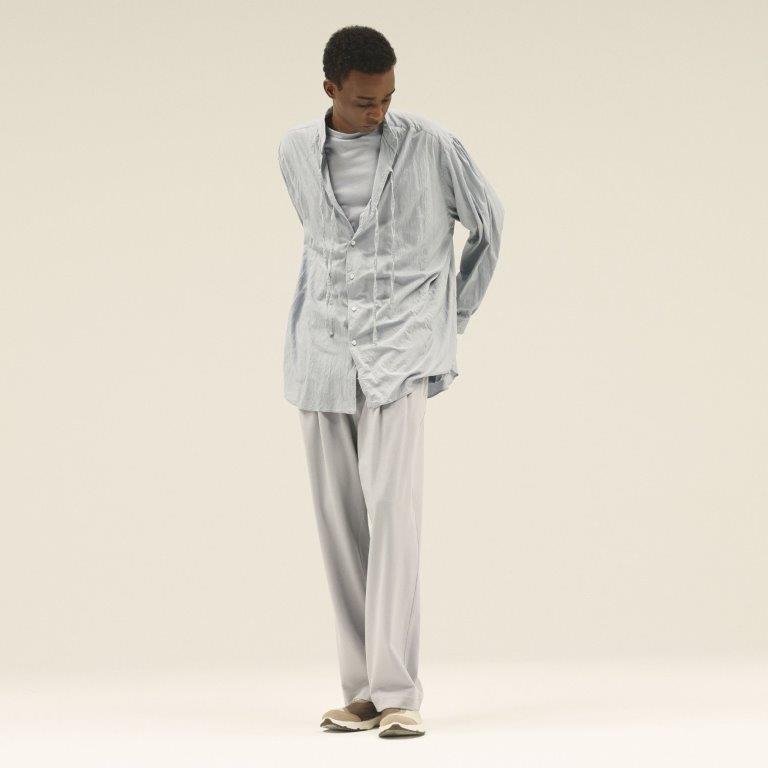 soldout36G Wool Silky Tee