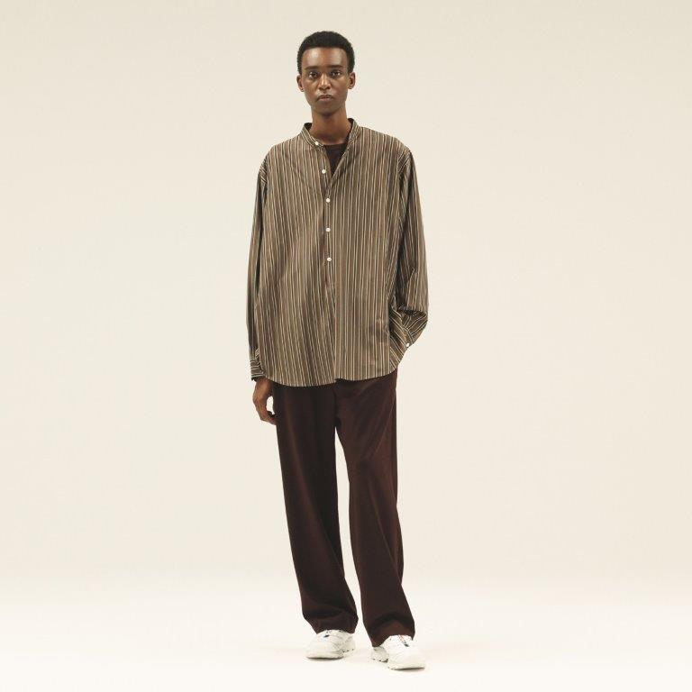 soldout36G Wool Silky Tee