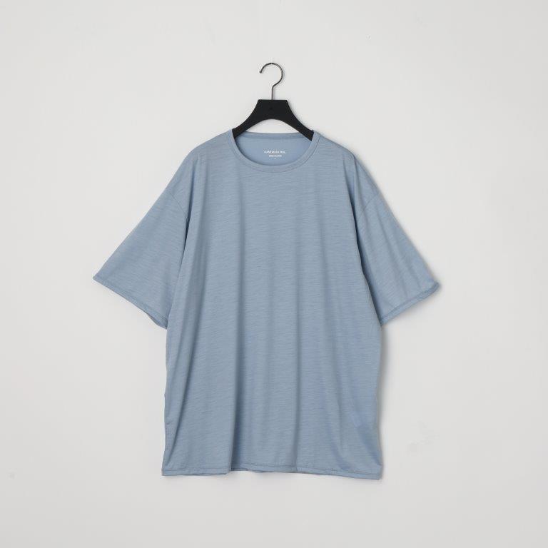 soldout36G Wool Silky Tee