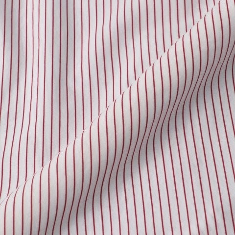 46G Modest Stripe Shirt