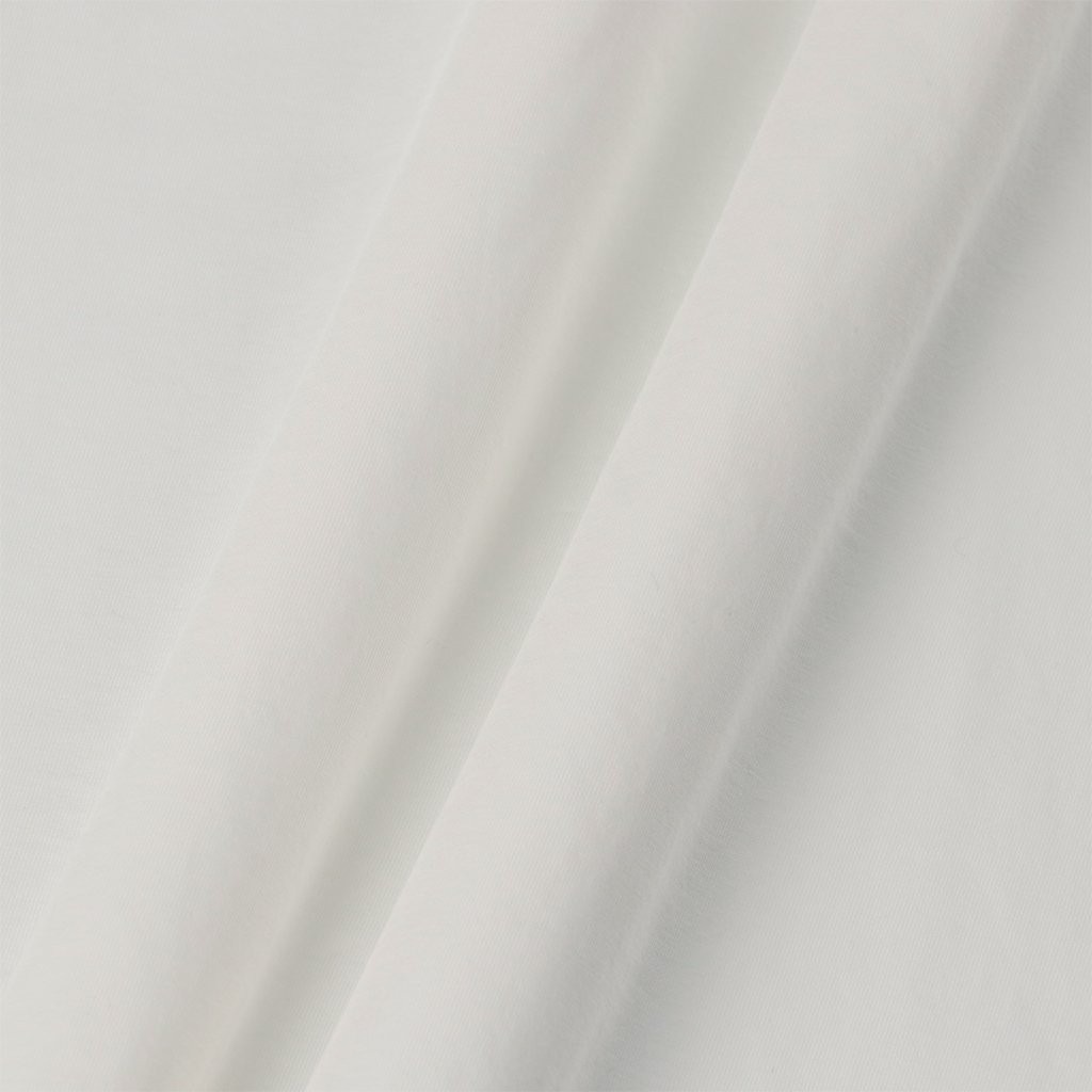 ��soldout��28G Silk Ramie SS Tee