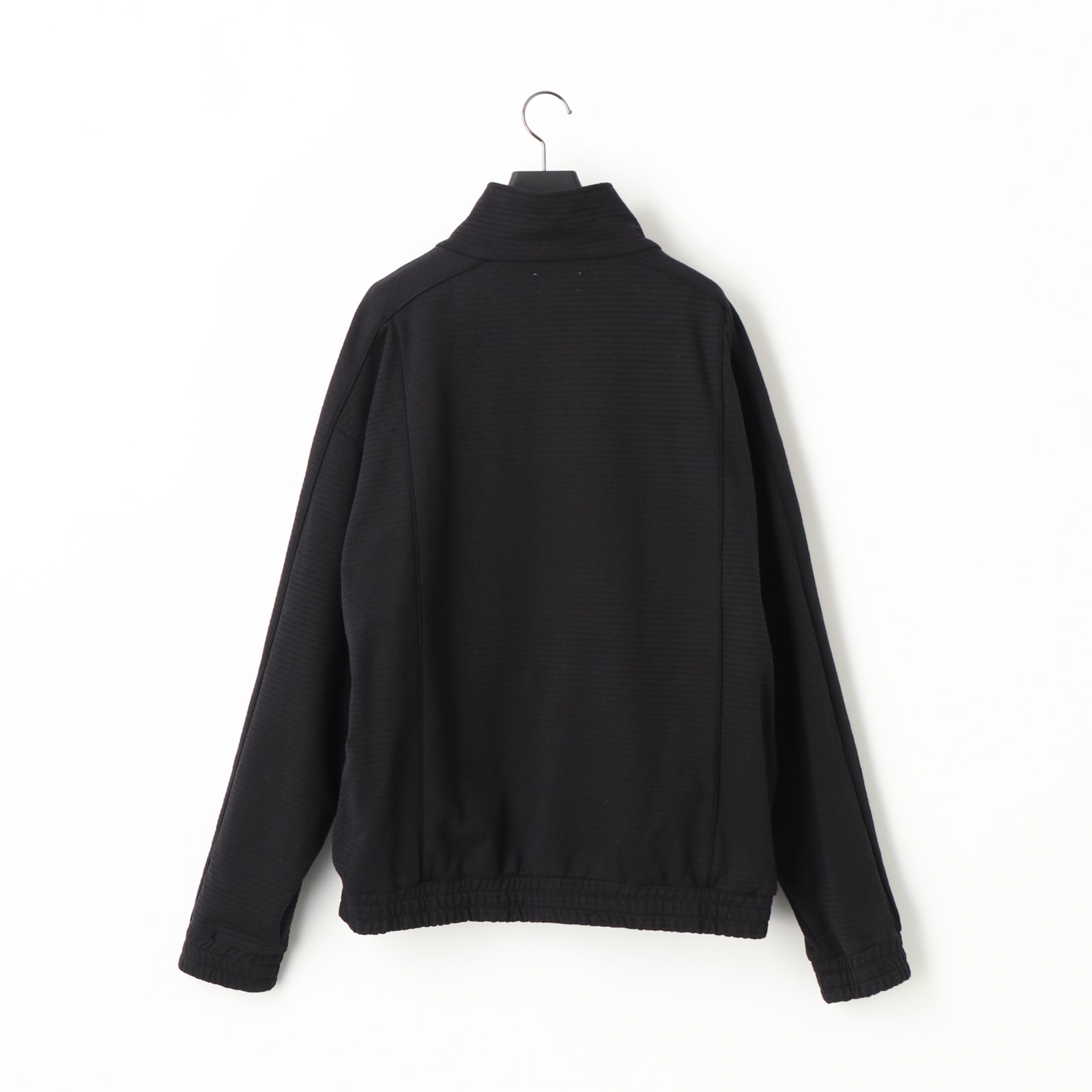 soldout36G Needle Punch Piping Blouson