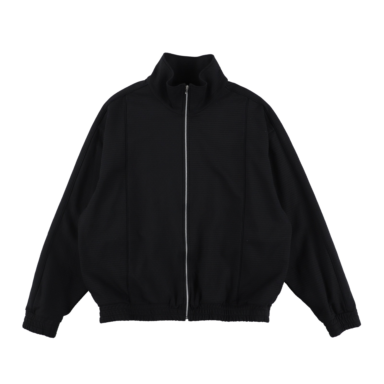 soldout36G Needle Punch Piping Blouson