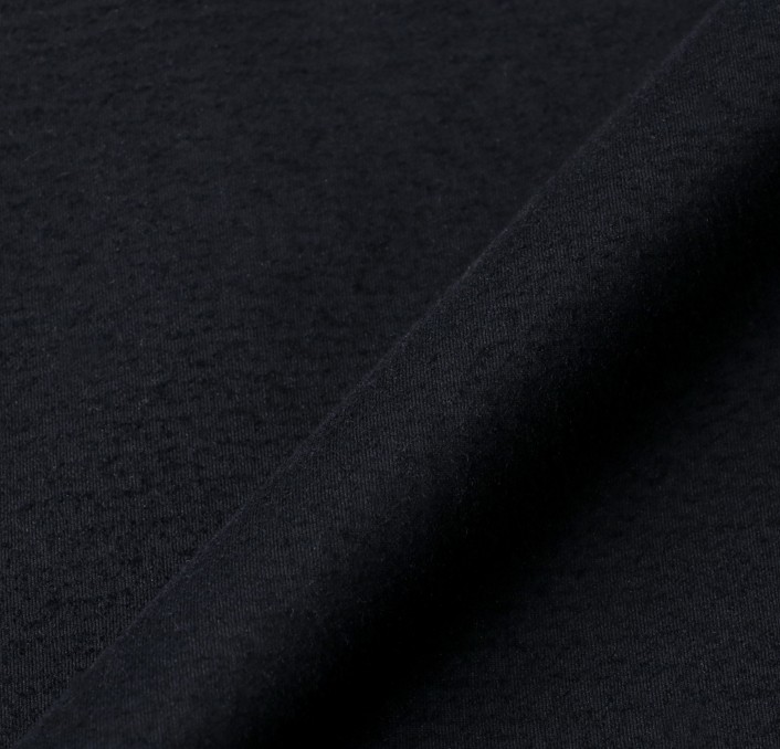 soldout36G Needle Punch Piping Blouson