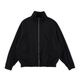soldout36G Needle Punch Piping Blouson