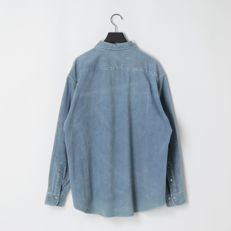 32G Denim Ideal Shirt