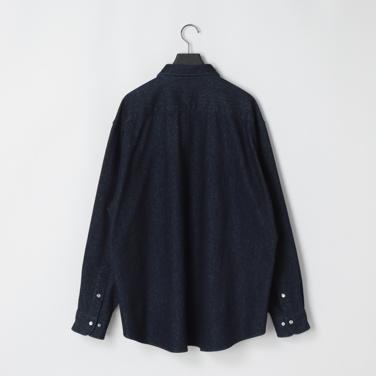 32G Denim Ideal Shirt