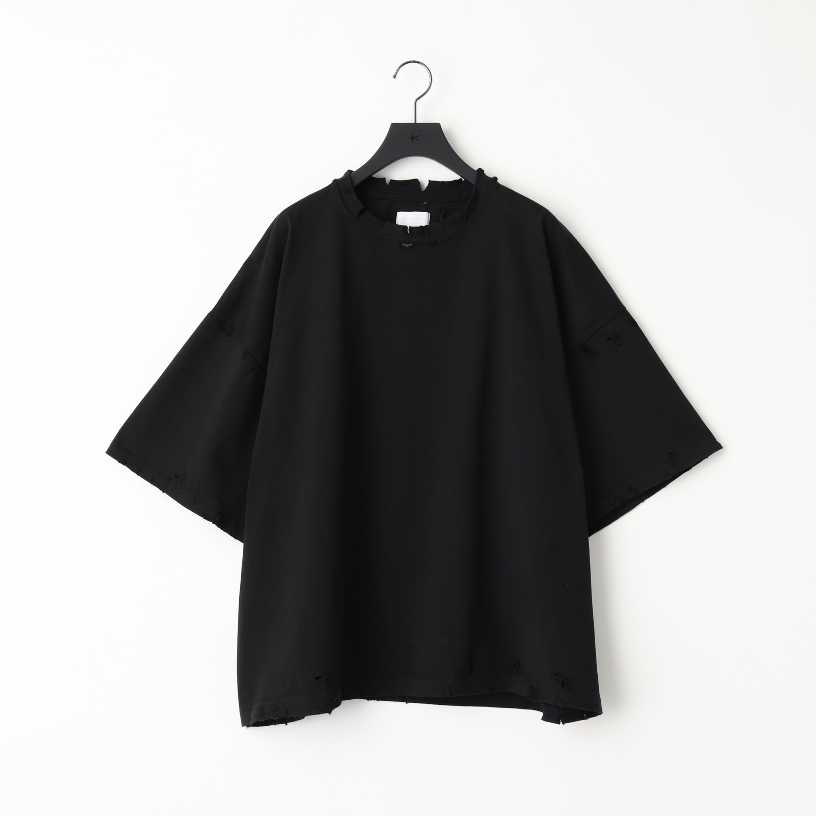 22G MAX Weight Scratches TEE