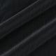 28G Silk Ramie Glittery Stripe SS Tee