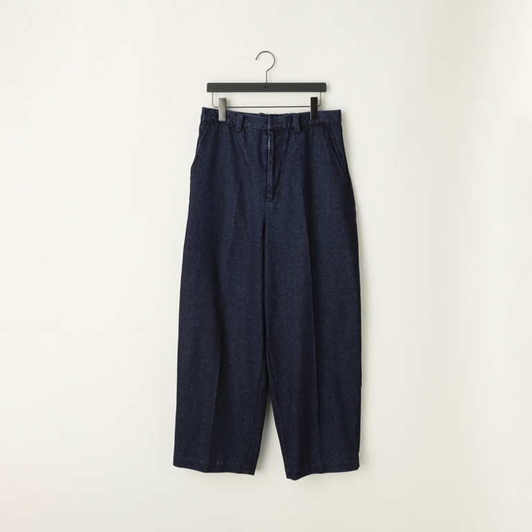32G Denim Pants