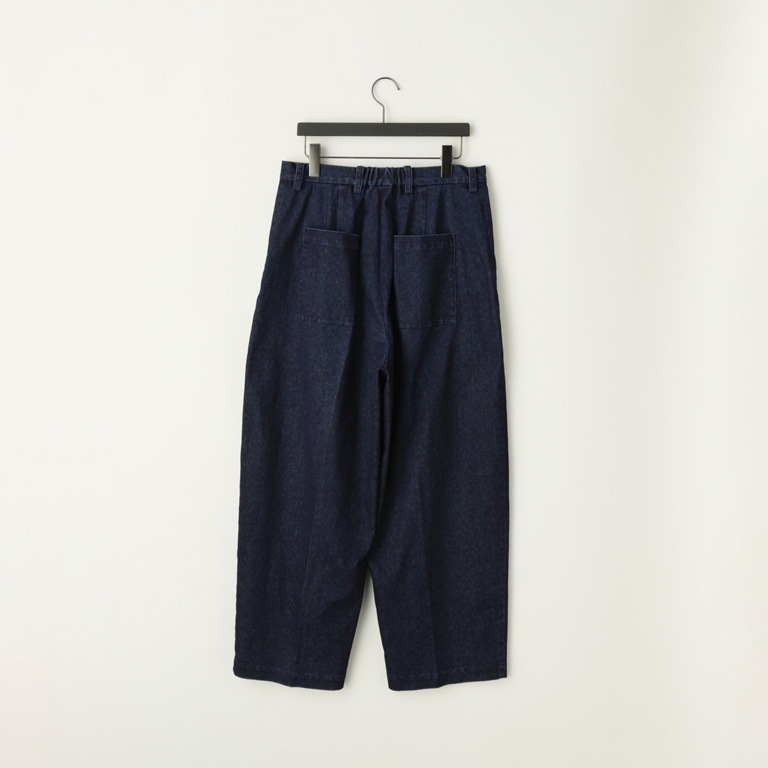 32G Denim Pants