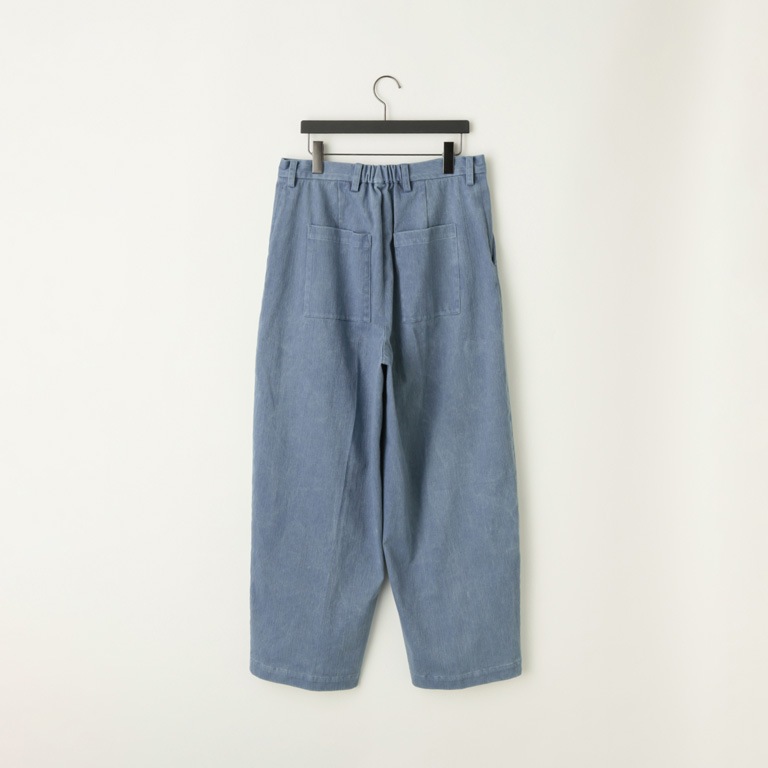 32G Denim Pants
