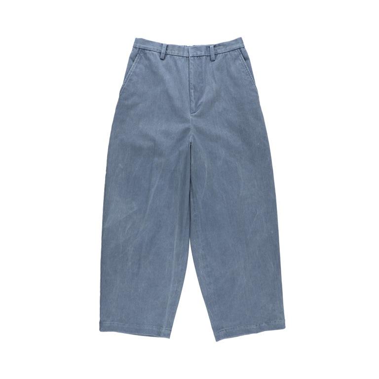 32G Denim Pants