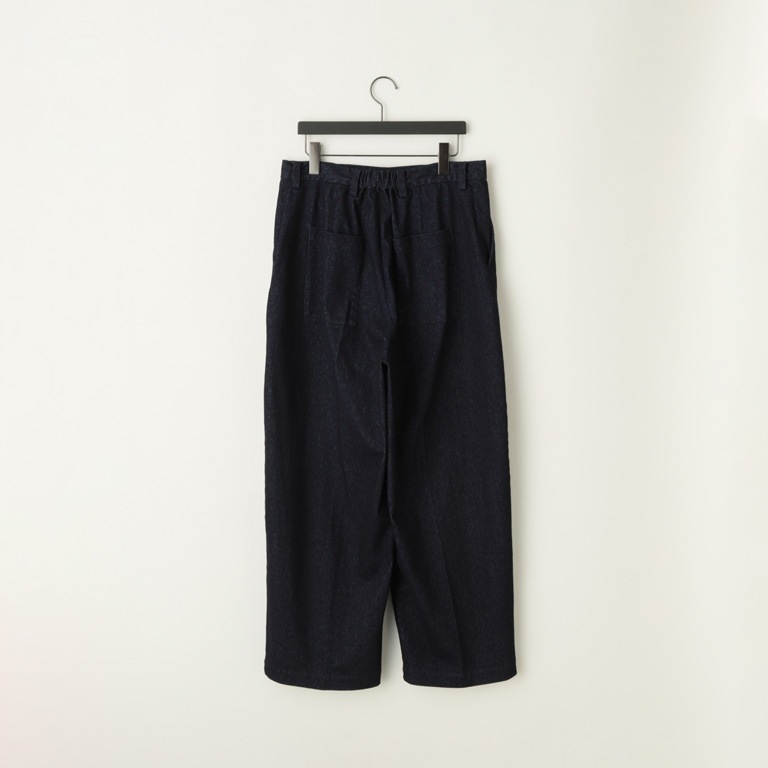32G Denim Pants