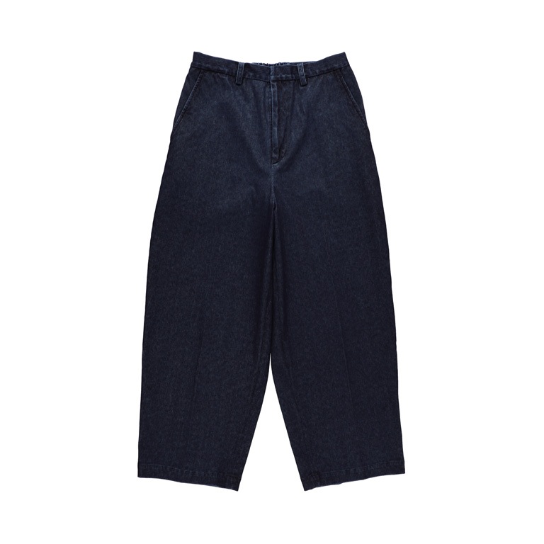 32G Denim Pants