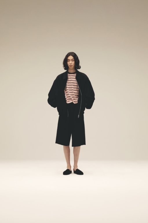 soldout36G Linen Sucker Easy Shorts