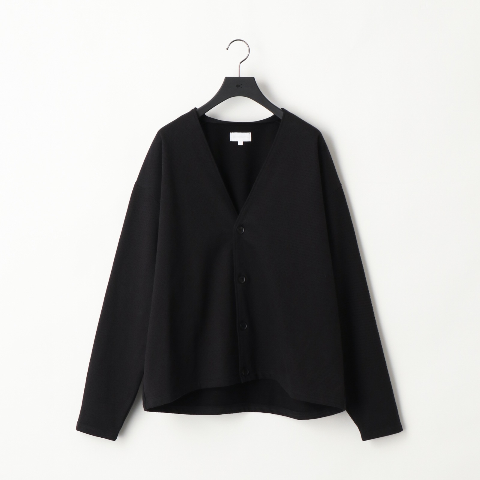 36G Needle Punch Cardigan