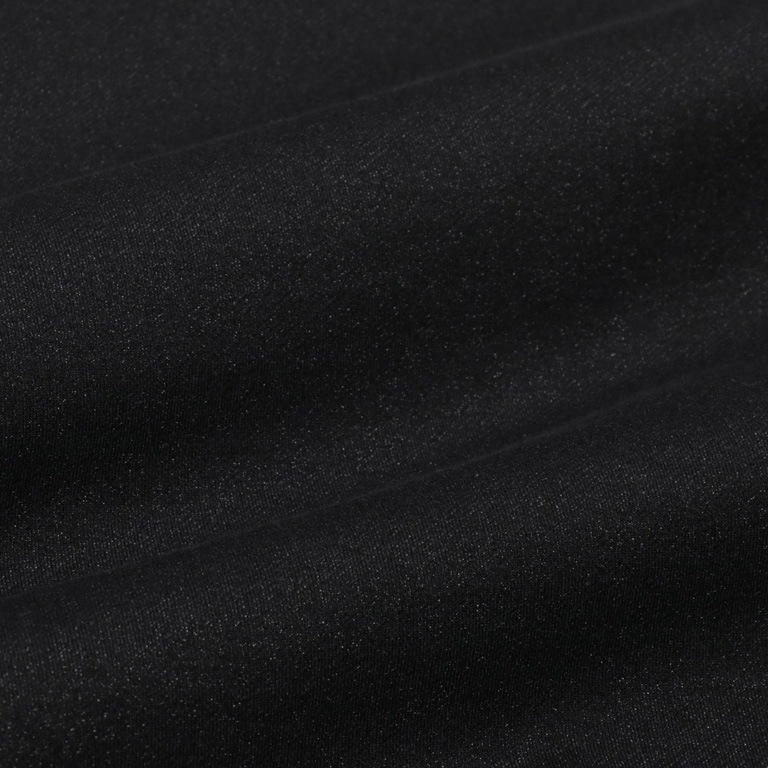 36G Glittery Zip Hoodie