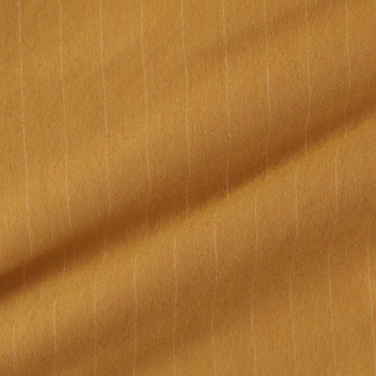 36G Wool Stripe Easy Trousers