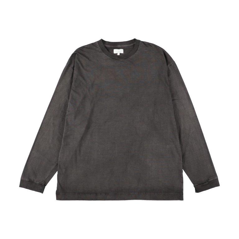 soldout36G Low Twist Garment Dye L/S Tee