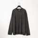 soldout36G Low Twist Garment Dye L/S Tee