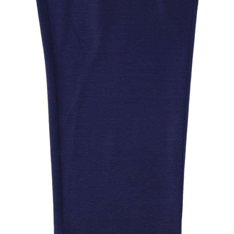 36G Wool Easy Trousers