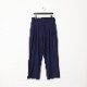 36G Wool Easy Trousers
