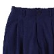 36G Wool Easy Trousers