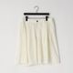 28G Silk Ramie Tuck Easy Shorts