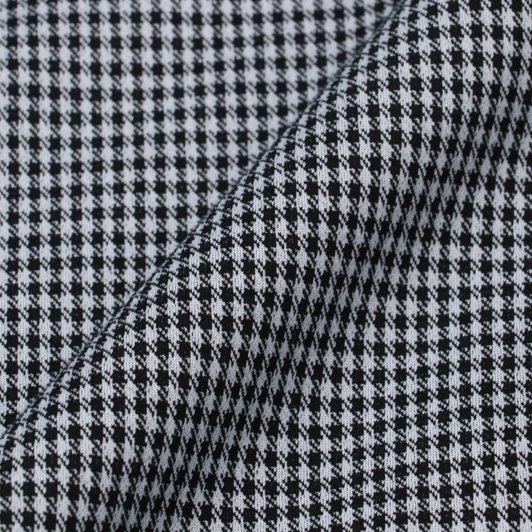 36G Modest Check Shirt