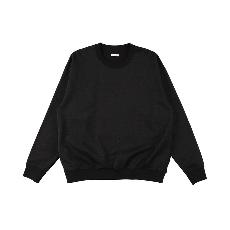 36G Glittery Pullover