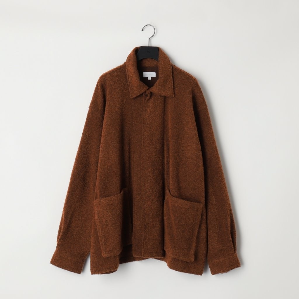 soldout8G32G Shirts Blouson