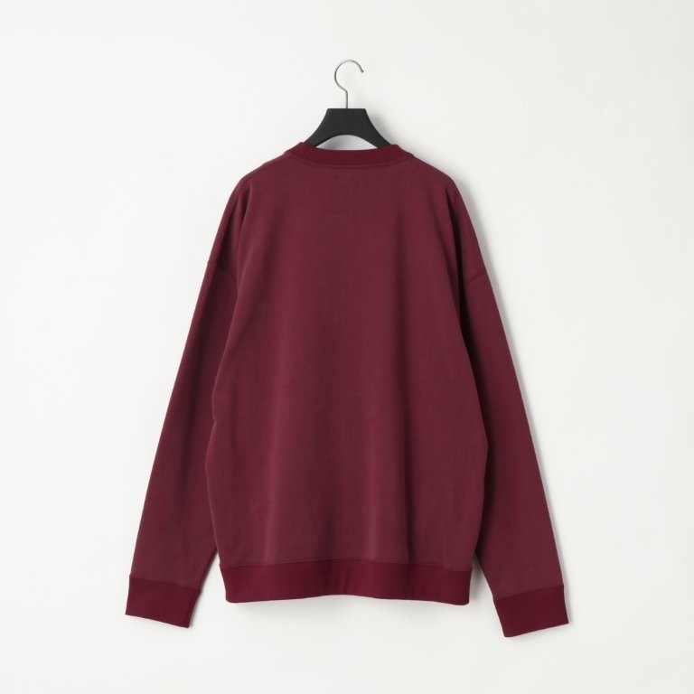 28G Cupro Pullover