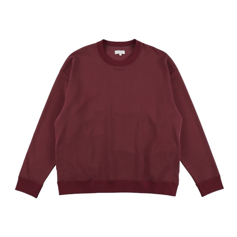 28G Cupro Pullover