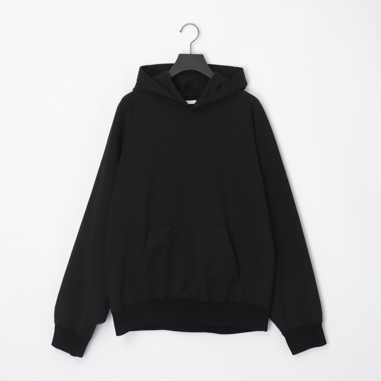 36G Raglan Hoodie