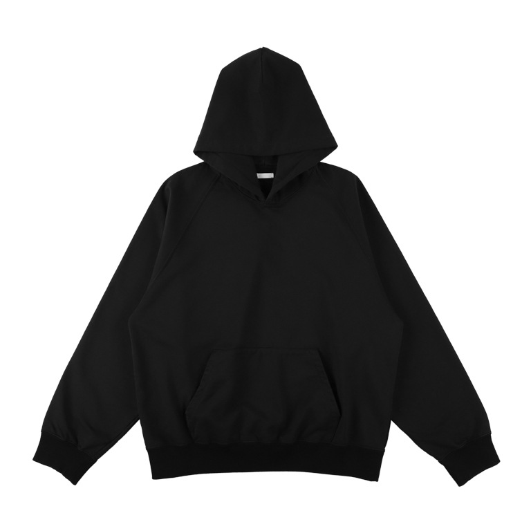 36G Raglan Hoodie
