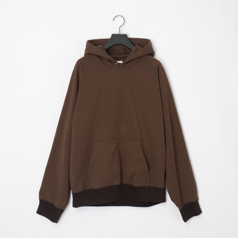 36G Raglan Hoodie