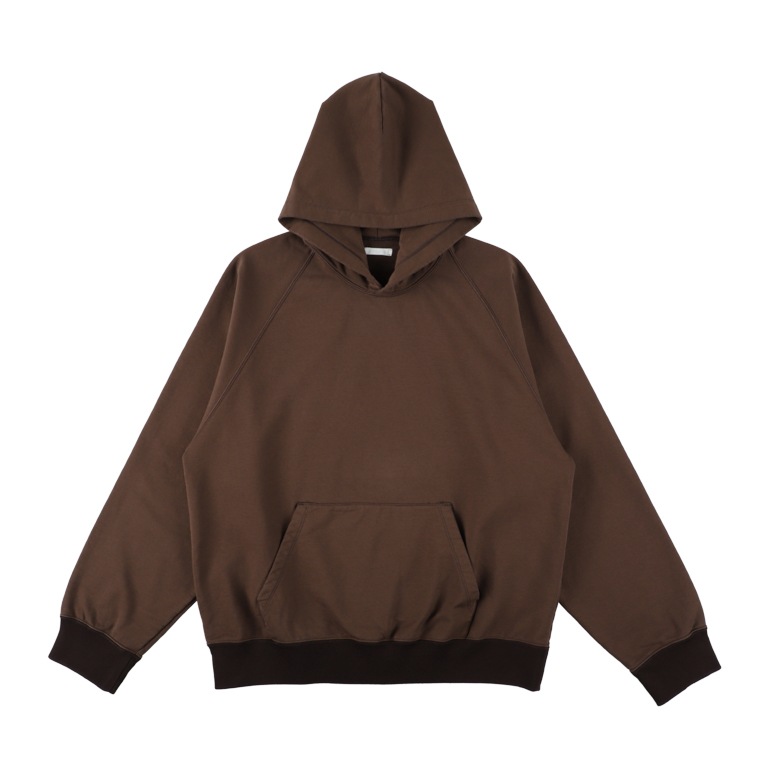 36G Raglan Hoodie