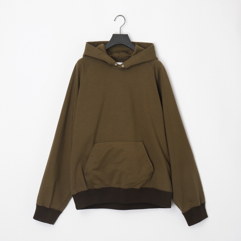 36G Raglan Hoodie