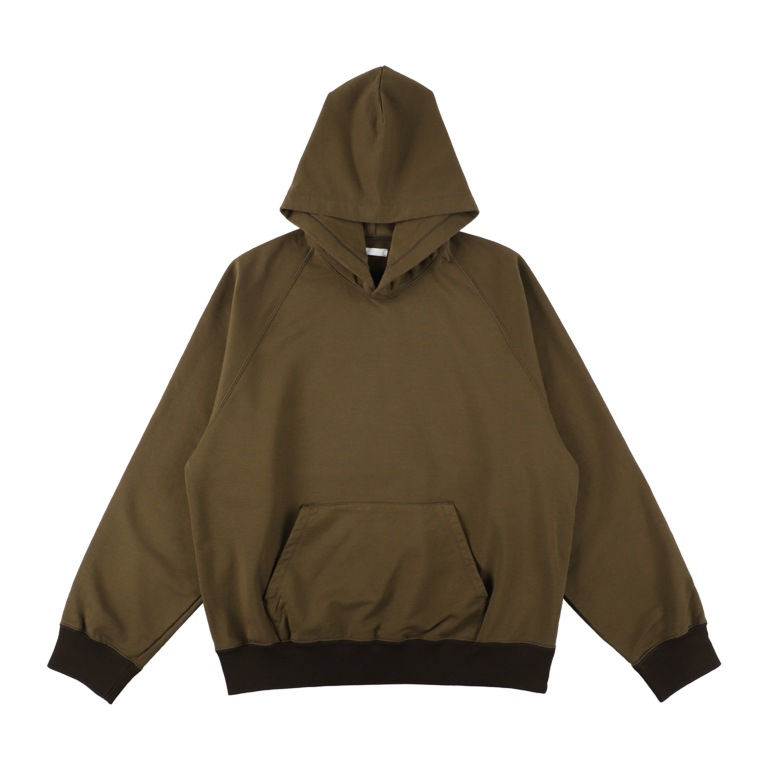 36G Raglan Hoodie