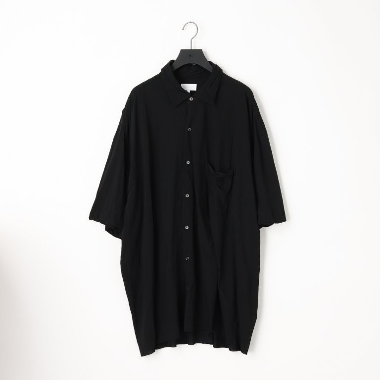 soldout46G Artisan S/S Shirt